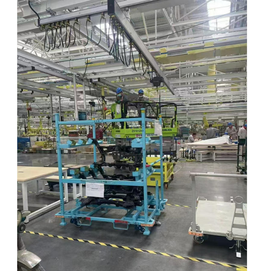 機(jī)電工程類